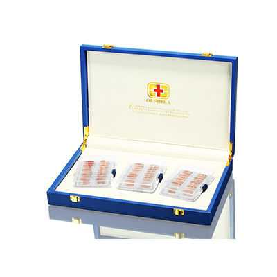 洮北子宫排毒套