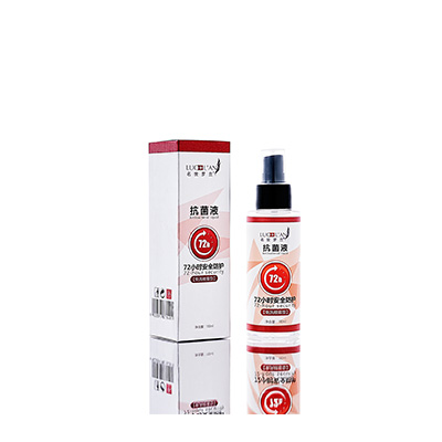 洮北母婴防护喷雾