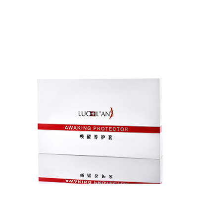 洮北气血能量增强套